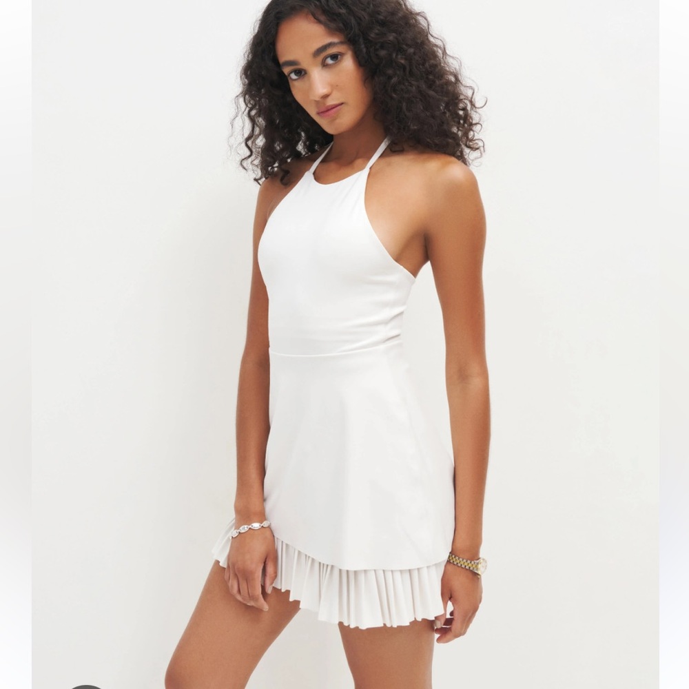 Reformation Emerson ecomove dress, NWT size XS